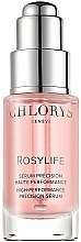 Духи, Парфюмерия, косметика Сыворотка для лица против морщин - Chlorys Rosylife High Performance Serum