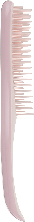 Расческа для волос - Tangle Teezer The Ultimate Detangler Fine & Fragile Pink Whisper — фото N3