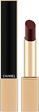 Помада для губ - Chanel Rouge Allure L'Extrait Exclusive Creation Refillable — фото N1