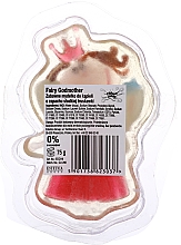Глицериновое мыло "Принцесса" с ароматом клубники - Chlapu Chlap Glycerine Soap Princess — фото N2