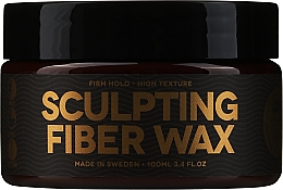 Віск для волосся - Waterclouds Sculpting Fiber Wax — фото N1