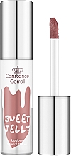 Блеск для губ - Constance Carroll Sweet Jelly Lip Gloss — фото N1