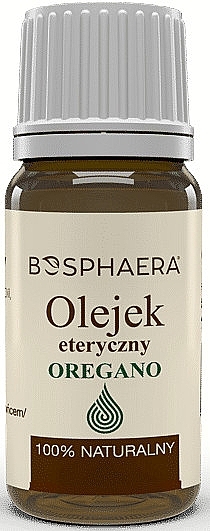 Ефірна олія "Орегано" - Bosphaera Oregano Essential Oil — фото N1