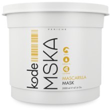 Духи, Парфюмерия, косметика УЦЕНКА Маска для волос с биотином - Periche Professional Treatment Kode Mask*