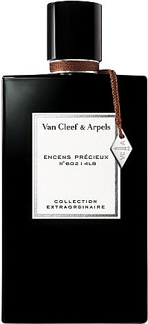 Van Cleef & Arpels Encens Precieux - Парфюмированная вода — фото N2