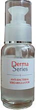 Парфумерія, косметика Антибактеріальний себорегулятор - Derma Series Sebo Regulator Serum