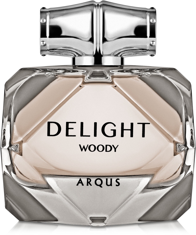 Arqus Delight Woody - Парфюмированная вода