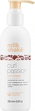 Духи, Парфюмерия, косметика Флюид для вьющихся волос - Milk_Shake Lifestyling Curl Shaper