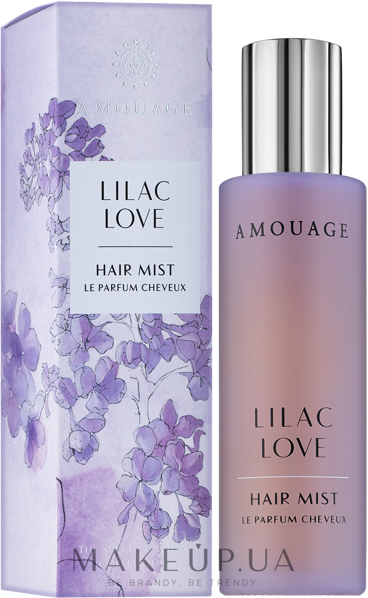 Amouage Lilac Love