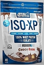 Парфумерія, косметика Протеїн - Applied Nutrition ISO-XP Choco Bueno