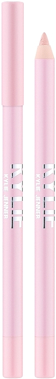 Гелевый водостойкий карандаш - Kylie Cosmetics Kyliner Waterproof Gel Eyeliner Pencil — фото N4