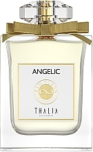 Thalia Timeless Angelic - Парфюмированная вода (тестер с крышечкой) — фото N1
