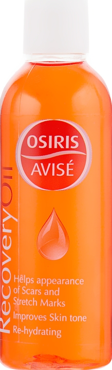 Масло для тела - Xpel Marketing Ltd Osiris Recovery Oil — фото N2