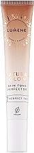 Духи, Парфюмерия, косметика Кремовый бронзер для лица - Lumene Natural Glow Skin Tone Perfector