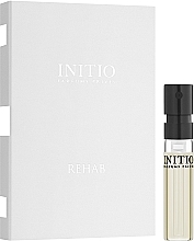 Духи, Парфюмерия, косметика Initio Parfums Prives Rehab - Парфюмированная вода (пробник)