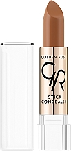 Олівець корегувальний для обличчя - Golden Rose Stick Concealer — фото N1