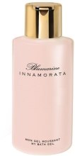 Парфумерія, косметика Blumarine Innamorata - Гель для душу