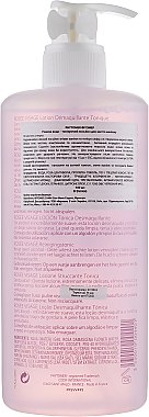 Рожева вода для зняття макіяжу - Phytomer Rosee Visage Toning Cleansing Lotion — фото N5