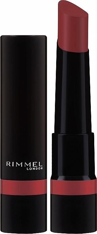 Губна помада - Rimmel Lasting Finish Extreme Lipstick