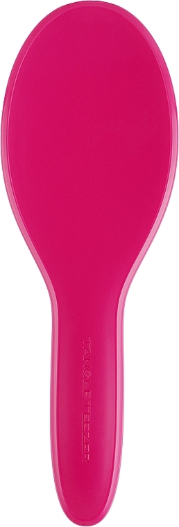 Гребінець для волосся - Tangle Teezer The Ultimate Sweet Pink * — фото N2