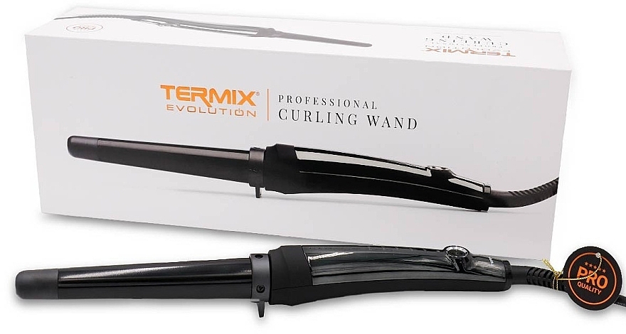 Щипці для завивання волосся - Termix Evolution Curling Wand — фото N2