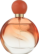 Парфумерія, косметика Avon Far Away Endless Sun - Парфюмированная вода