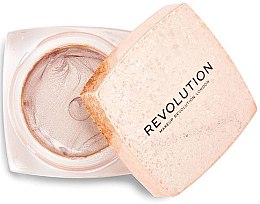 Хайлайтер для обличчя - Makeup Revolution Jewel Collection Jelly Highlighter — фото N1