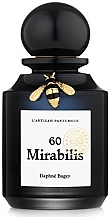 Духи, Парфюмерия, косметика L'Artisan Parfumeur Mirabilis 60 - Парфюмированная вода (тестер с крышечкой)