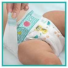 Подгузники Active Baby 6 (13-18 кг), 32 шт. - Pampers — фото N3