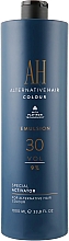 Парфумерія, косметика Окислювач 9% - Alternative Hair Colour Emulsion 30 vol