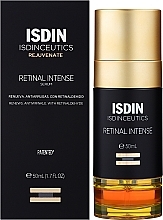 Сыворотка для лица - Isdin Isdinceutics Retinal Intense Serum — фото N2