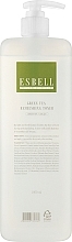 Парфумерія, косметика Тонер для обличчя освіжаючий з екстрактом зеленого чаю - Dr. Oracle Esbell Green Tea Refreshing Toner