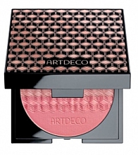 Рум'яна - Artdeco Glam Coture Blush — фото N2