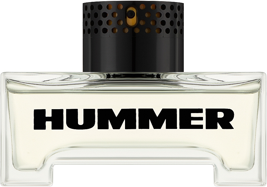 Hummer Hummer - Туалетна вода — фото N1