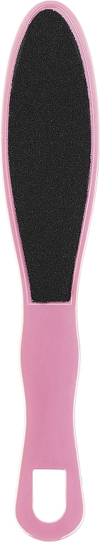 Терка для ног, 499765, розовая - Inter-Vion — фото N1