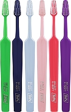 Набор зубных щеток, 6 шт., вариант 5 - TePe Select X-Soft — фото N1