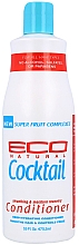 Парфумерія, косметика Кондиціонер для волосся - Ecoco Eco Cocktail Super Fruit Conditioner