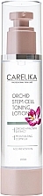 Лосьйон для обличчя - Carelika Orchid Stem Cells Toning Lotion — фото N1