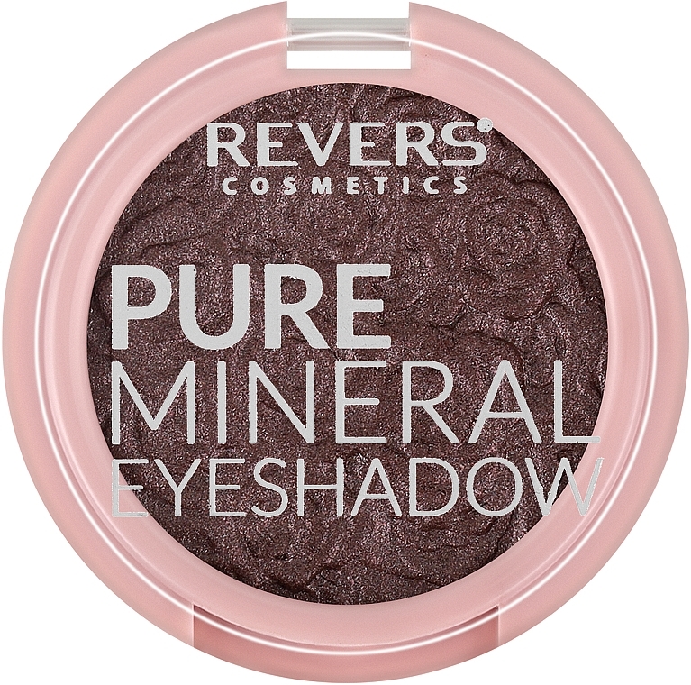 Тени для век - Revers Mineral Pure Eyeshadow — фото N2