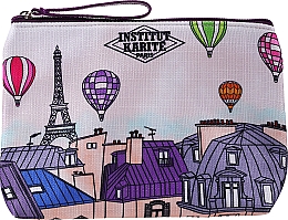 Косметичка - Institut Karite Balloons Pouch — фото N1