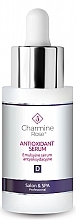 Духи, Парфюмерия, косметика Антиоксидантная сыворотка для лица - Charmine Rose Antioxidant Serum