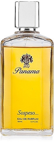 Panama 1924 (Boellis) Sospeso - Парфумована вода — фото N1