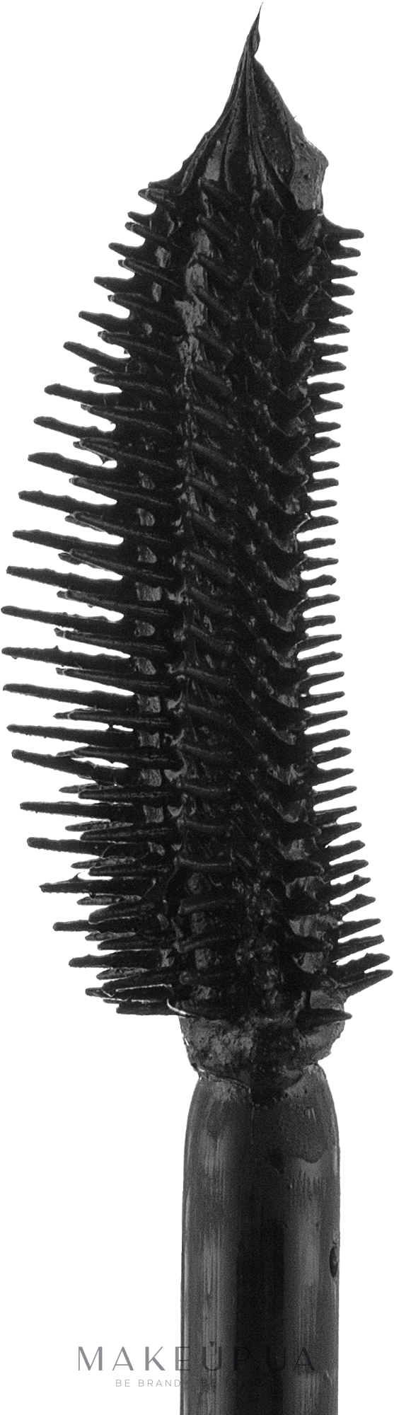 Тушь для ресниц - Miya Cosmetics My Power Lashes Extra Volume & Length — фото Black