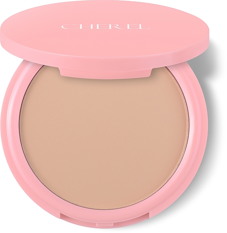 Cherel One Touch Powder - Cherel One Touch Powder