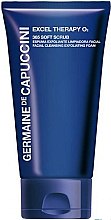 Духи, Парфюмерия, косметика Скраб-пенка для лица - Germaine de Capuccini Excel Therapy O2 365 Soft Scrub