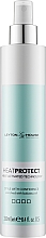 Духи, Парфюмерия, косметика Термозащитный спрей для волос - Leyton House Professional Style With Confidence Heat Protect Spray