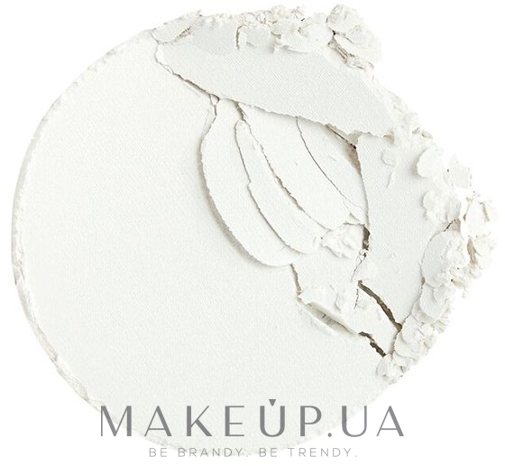 Прессованная пудра - Makeup Revolution Conceal&Define Infifnite Pressed Powder — фото Transculent