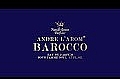 Aroma Parfume Andre L'arom Barocco - Парфумована вода — фото N1