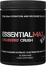 Парфумерія, косметика Комплекс незамінних амінокислот EAA - Strom Sports EssentialMax Cranberry Crush