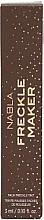 Маркер для веснушек - Nabla Freckle Maker — фото N3
